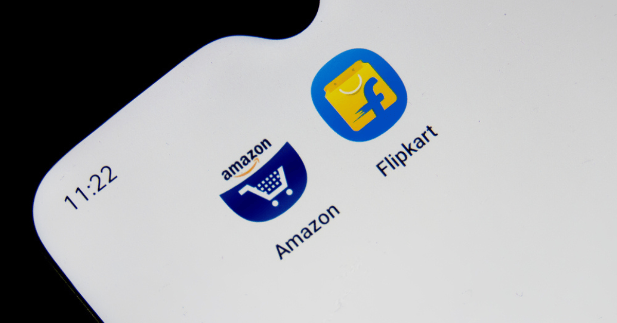 CAIT’s Praveen Khandelwal Urges Govt To 'Suspend' Flipkart & Amazon Ops