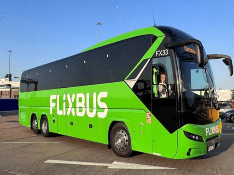 FlixBus Partners With ixigo's AbhiBus To Bolster Its Southern India Expansion