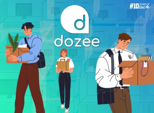 Exclusive: Prime Venture Partners Backed Dozee Lays Off Around 40 Employees