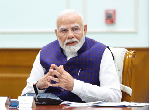 Semicon India 2024: PM Modi Says India Embracing All Measures To Become Semiconductor Powerhouse