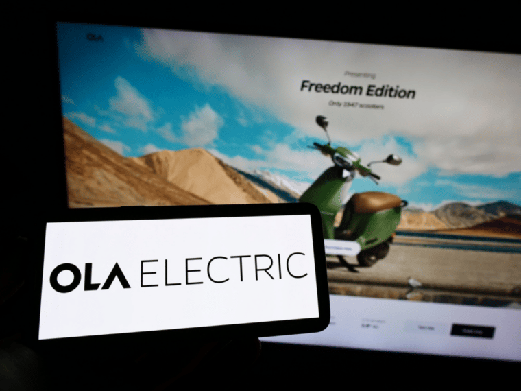 Ola Electric To Offer One-Day Service Guarantee