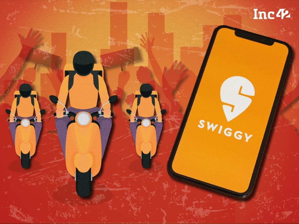 Modern Insulators Buys Swiggy Shares Worth INR 5 Cr Ahead Of IPO