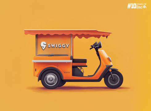 Exclusive: Following Zomato’s Footsteps, IPO-Bound Swiggy Pilots Large Order Fleet