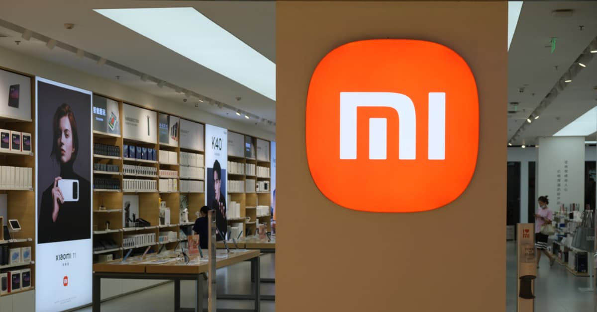 Xiaomi India Ropes In Ex-Motorola Exec Sudhin Mathur As COO