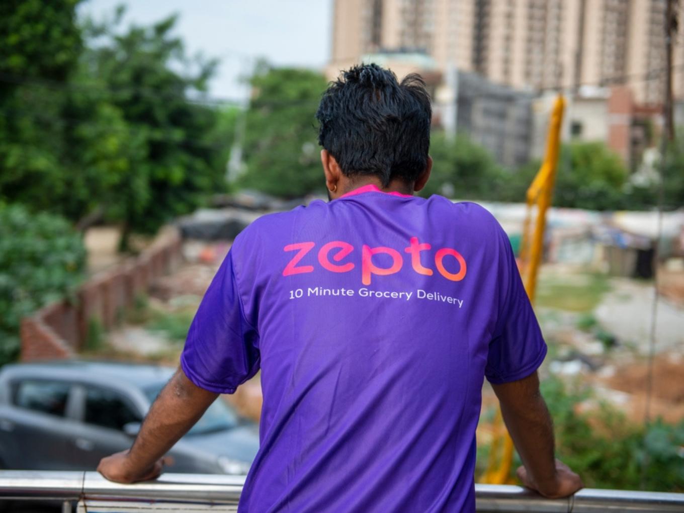 Amid Quick Commerce Boom, Tiger Global Looking For A Stake In Zepto