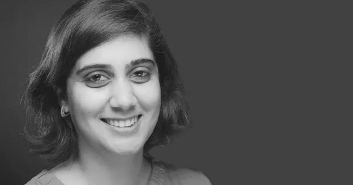 Zomato Cofounder, CPO Akriti Chopra Quits