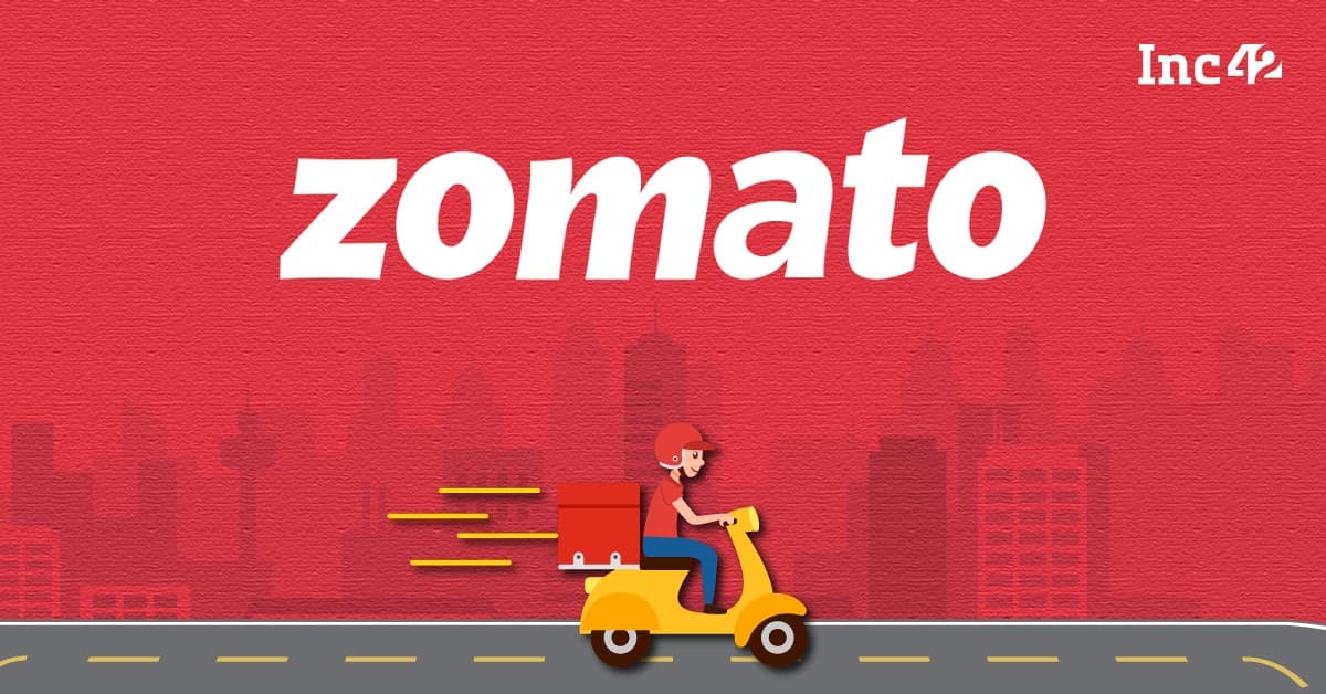 The INR 2,048 Cr Question: Did Zomato Overpay For Paytm Insider Deal?