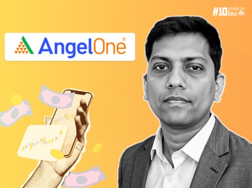 Angel One Ropes In Flipkart Veteran Arief Mohamad As CBO