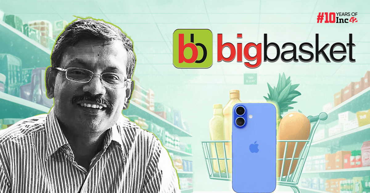 Can BigBasket Find Its Quick Commerce Groove?