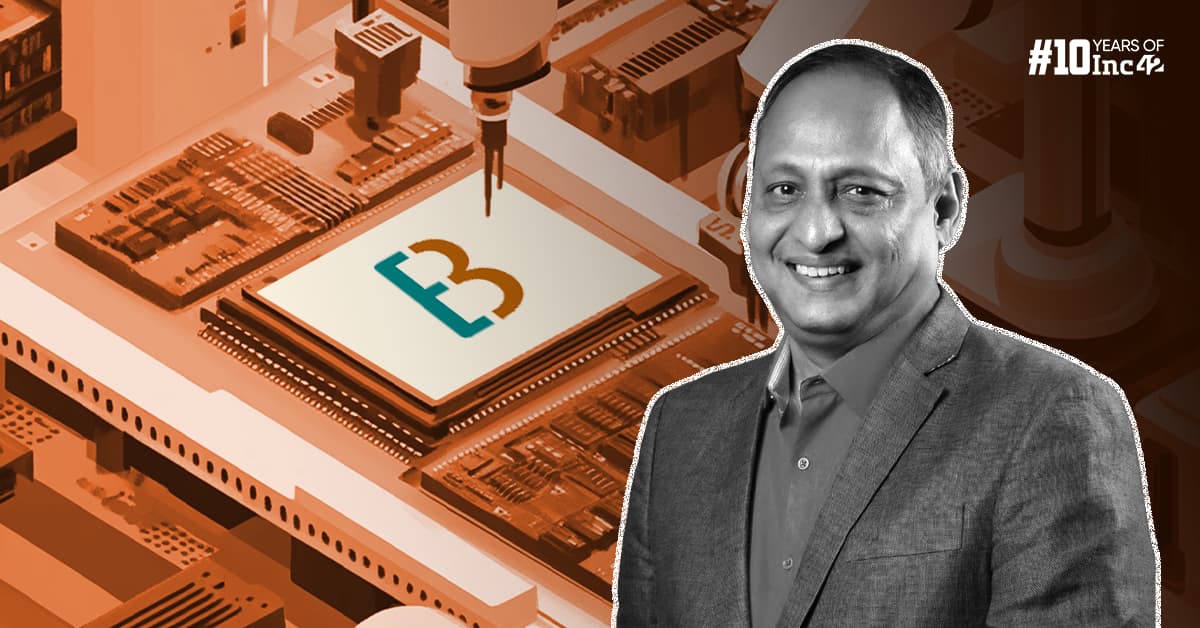 Can BigEndian Challenge China’s Supremacy In CCTVs With India-Made Chipsets?