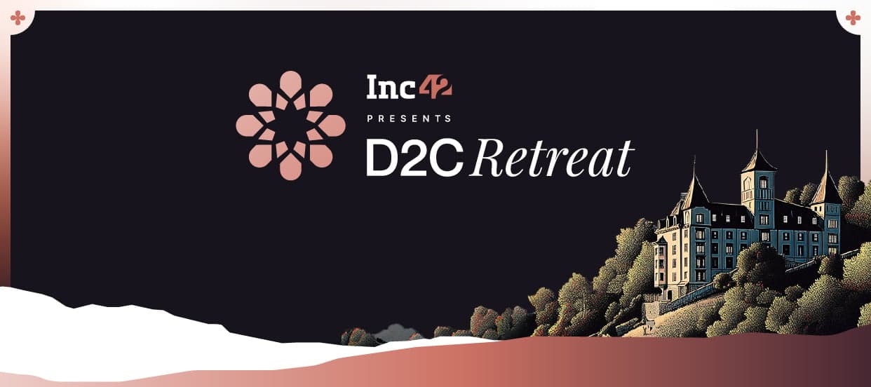 The D2C Retreat 2025