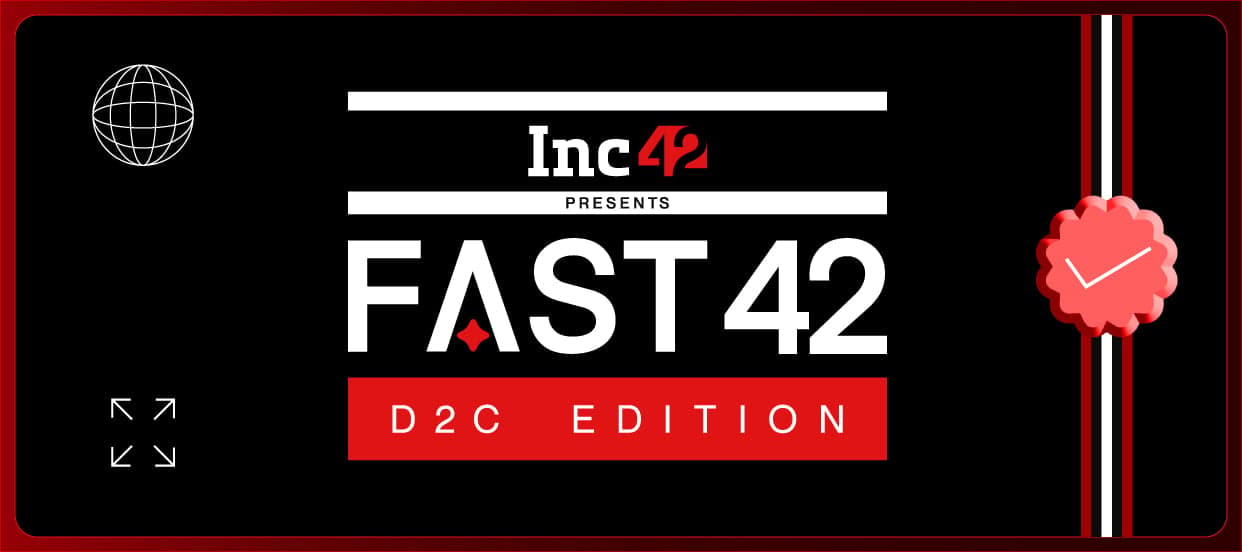 FAST42 D2C Edition 2025