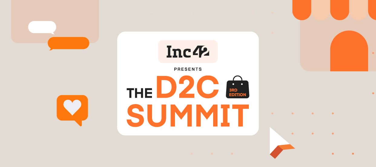 The D2C Summit 3