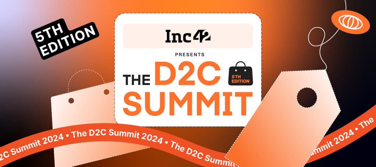 The D2C Summit 2024