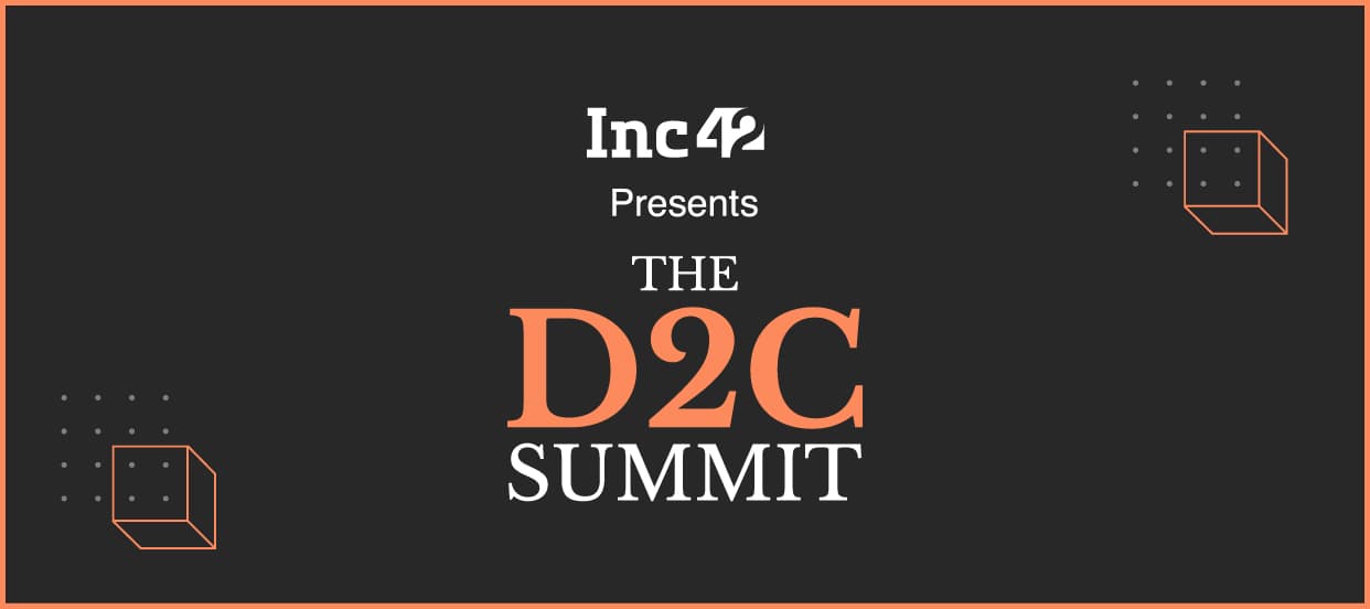 The D2C Summit