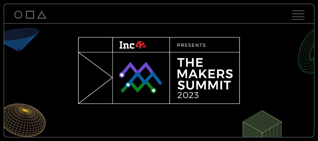 The Makers Summit 2023