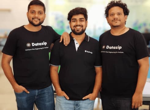 Data Engineering Startup Datazip Bags Funding From Equirus InnovateX Fund