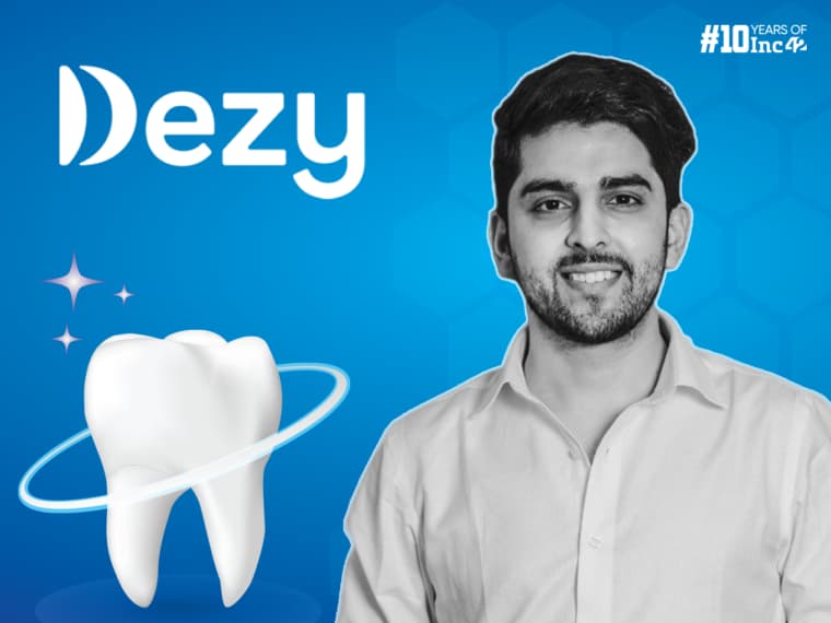 Dezy Nets Additional $6 Mn To Expand Its Dental Care Play