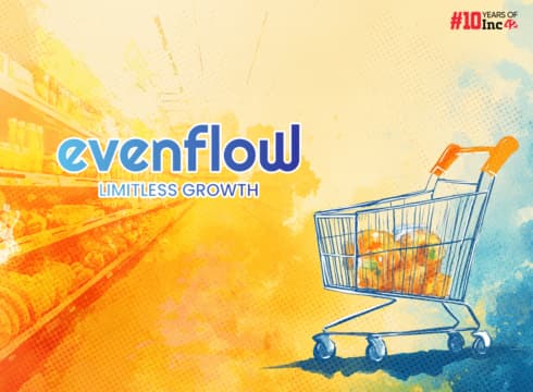 Evenflow Bolsters Team With Quick Commerce, D2C & Supply Chain Heads