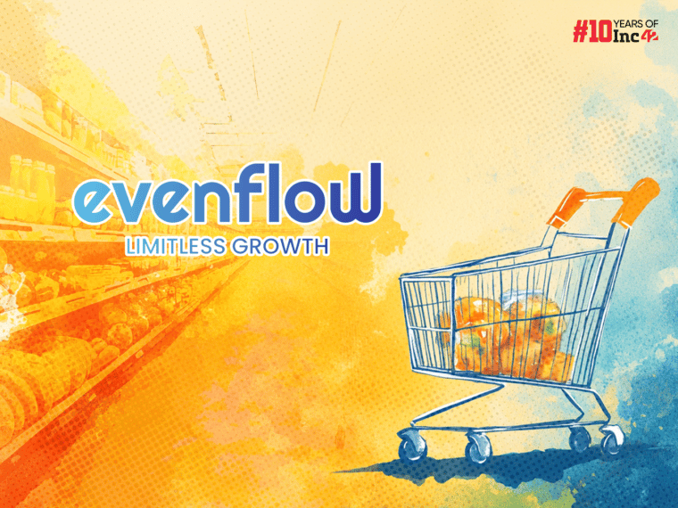 Evenflow Bolsters Team With Quick Commerce, D2C & Supply Chain Heads