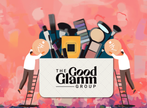 Good Glamm Buys Remaining Stake In Sirona For INR 450 Cr