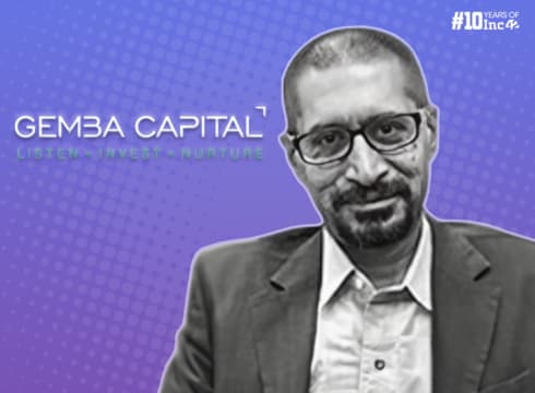 Contrarian Capital MD Somak Ghosh Joins Gemba Capital Board