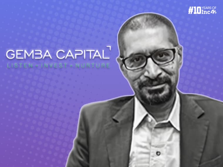 Contrarian Capital MD Somak Ghosh Joins Gemba Capital Board