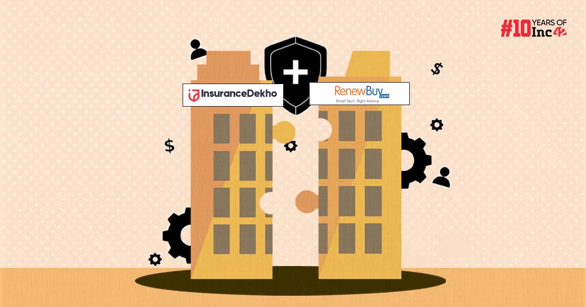 CCI Greelights InsuranceDekho, RenewBuy Merger With Artivatic