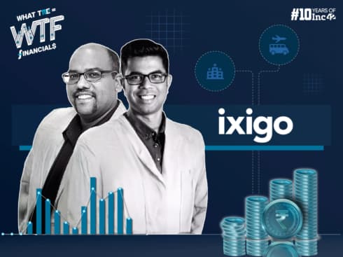 ixigo's Q2 PAT Halves To INR 13 Cr Due To Tax Expenses