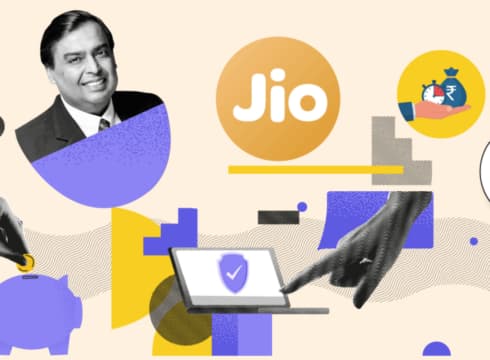 Jio Financial Services, BlackRock Get In-Principle Nod From SEBI To Set Up Mutual Fund