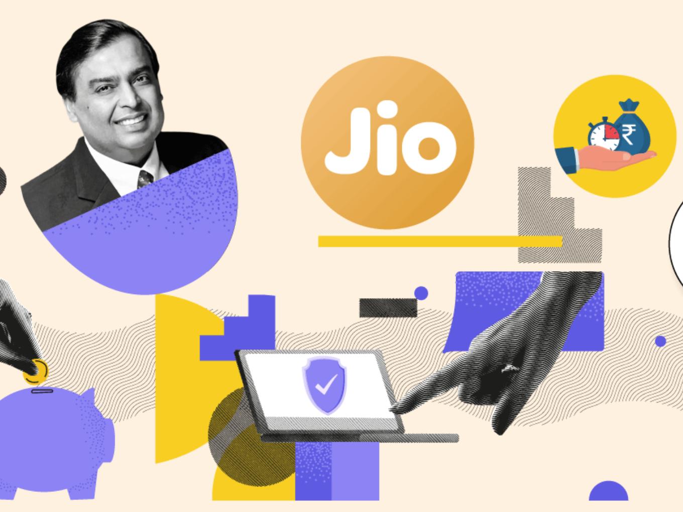 Jio Financial Services, BlackRock Get In-Principle Nod From SEBI To Set Up Mutual Fund