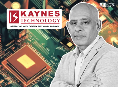 Can Keynes Supercharge India’s Chip Manufacturing Ambitions?