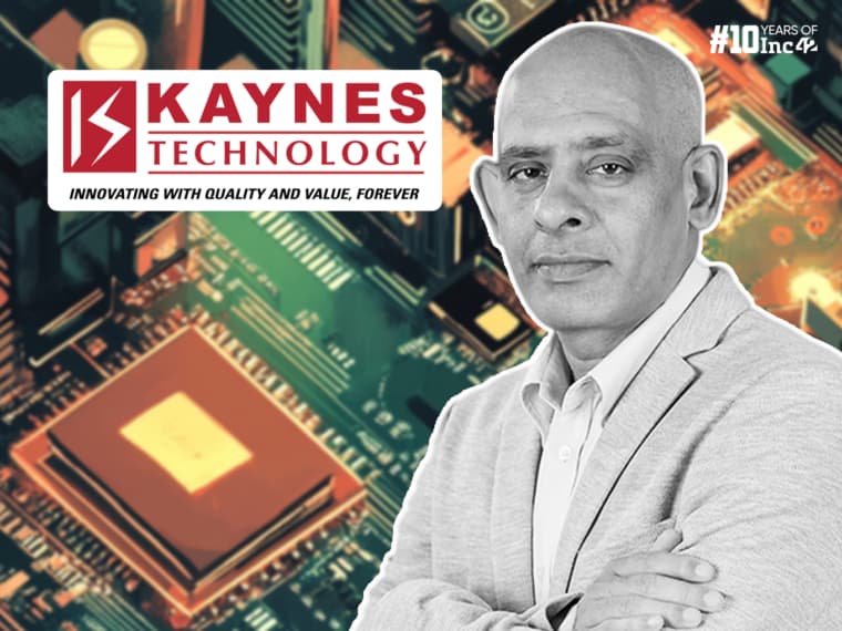Kaynes Likely To Deliver India’s First Packaged Semiconductor Chip By July