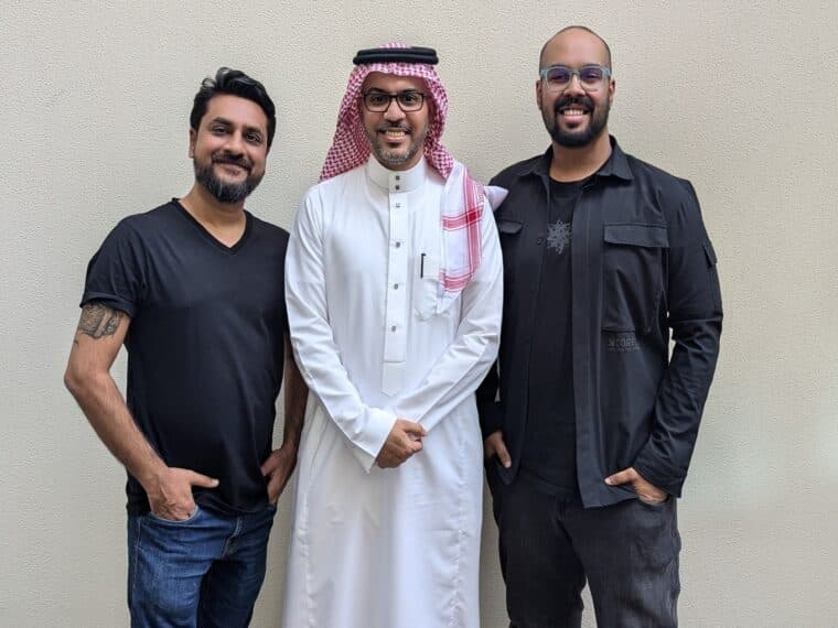 Jetapult Acquires Majority Stake in UMX Studio to Enter MENA Market