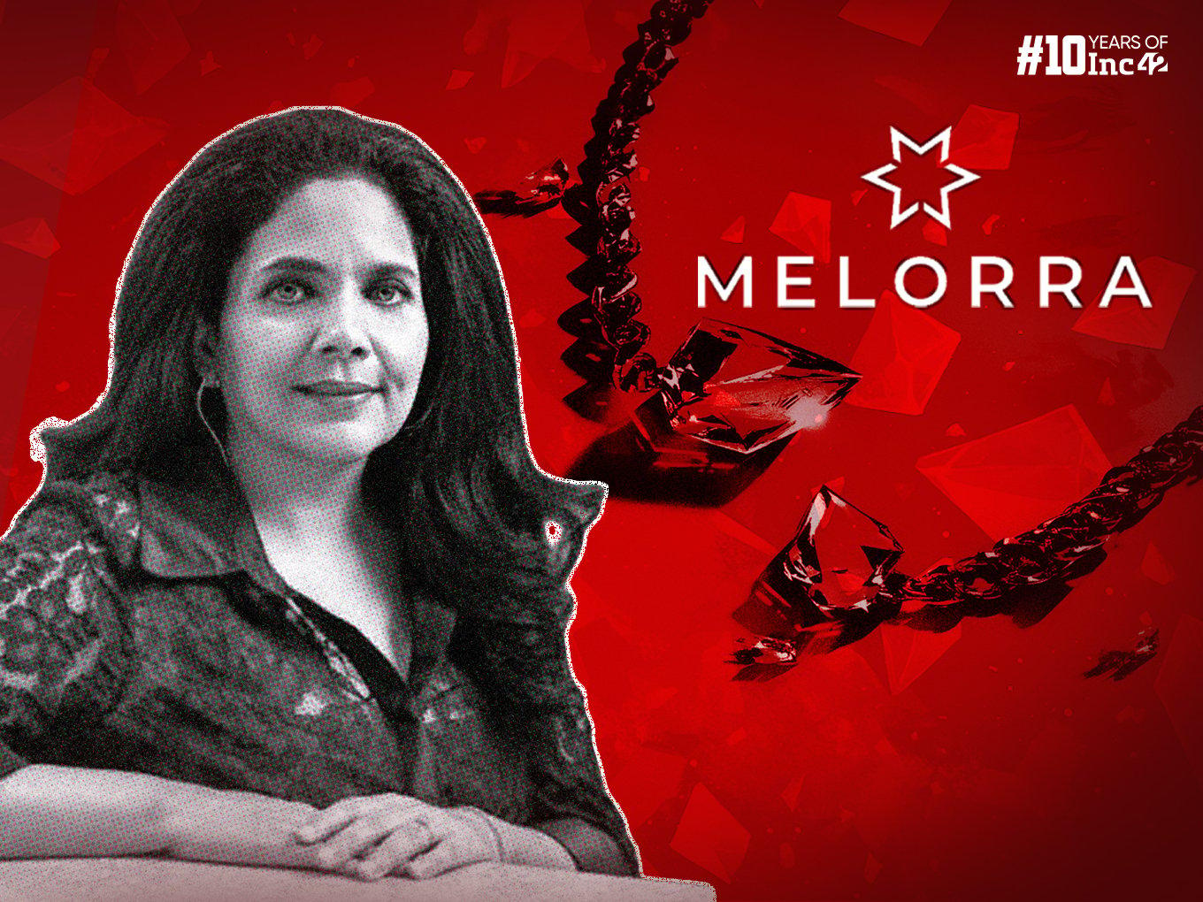 How Melorra’s Golden Promise Soured