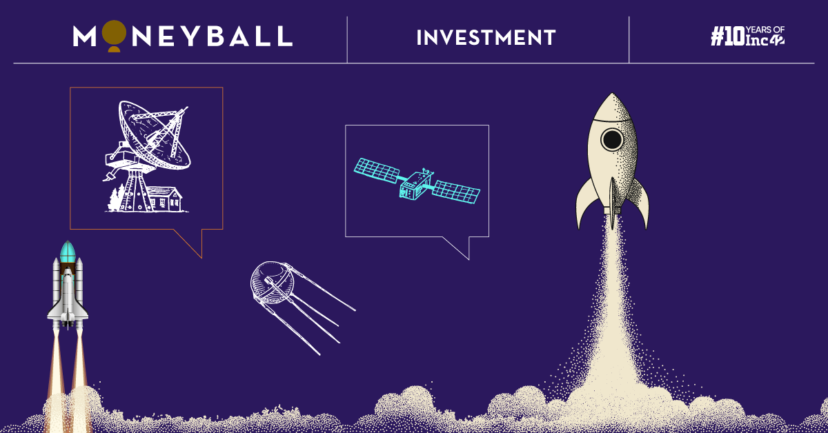 Time For Liftoff? How The VC View On India’s Spacetech Startups Is Changing