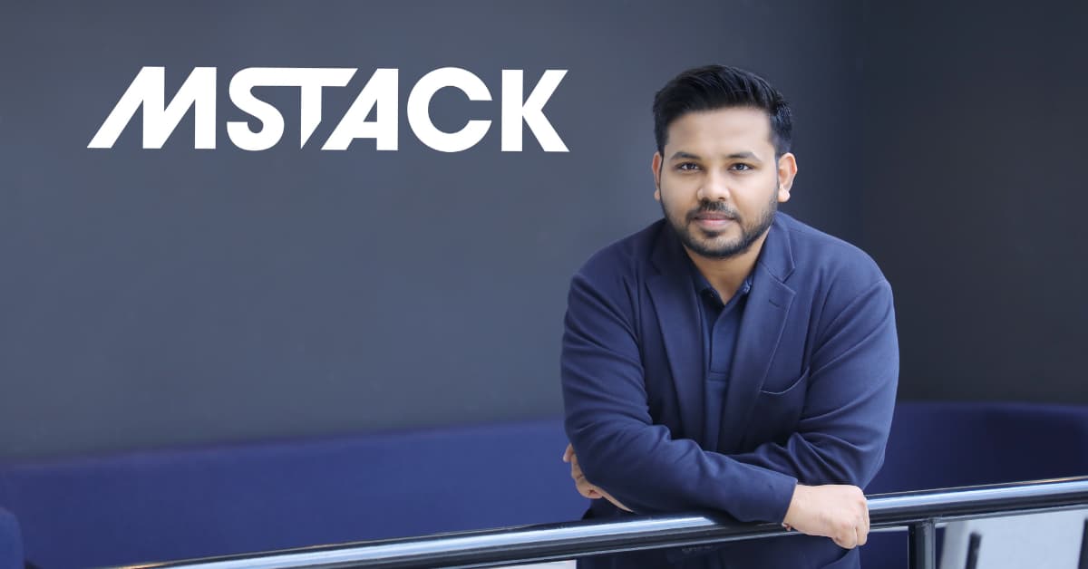 Speciality Chemical Startup Mstack Raises $40 Mn To Bolster R&D In India, Middle East