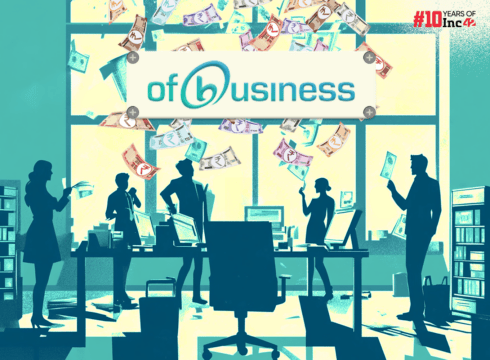 Exclusive: OfBusiness Undertakes INR 100 Cr ESOP Liquidation Programme