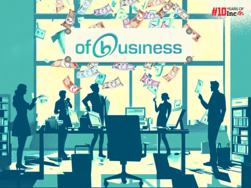 Exclusive: OfBusiness Undertakes INR 100 Cr ESOP Liquidation Programme