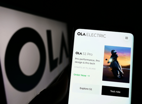 After CCPA Notice, Govt Amps Up The Heat On Ola Electric