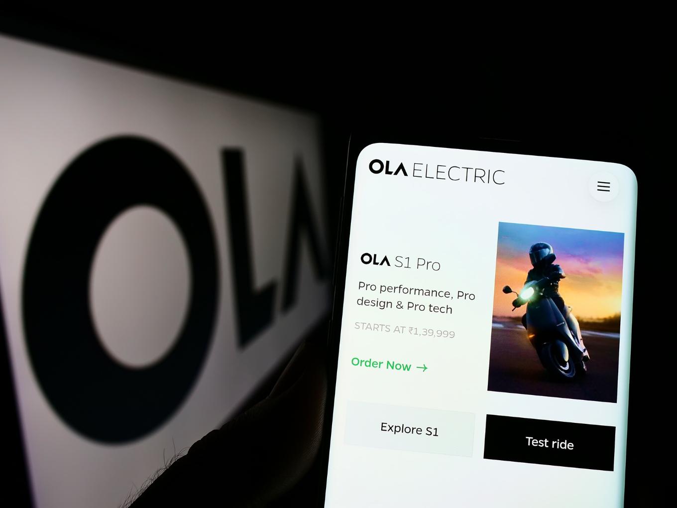 Trouble Mounts For Ola Electric As CCPA Launches Consumer Complaint Probe