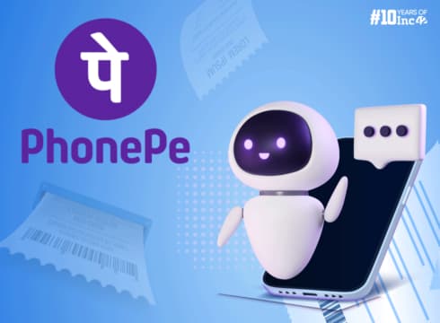 PhonePe AI