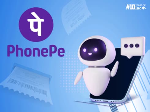 PhonePe AI