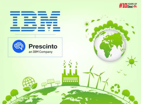 IBM acquires Prescinto