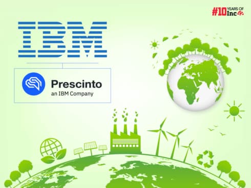 IBM acquires Prescinto