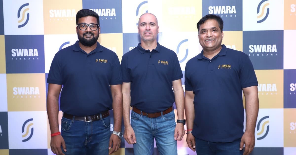 MSME Lender Swara Fincare Raises Funds From UC Impower To Double AUM