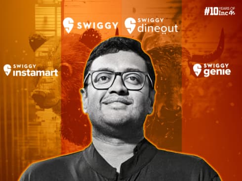 Is Swiggy’s Revenue Stack Ready For The IPO Test?