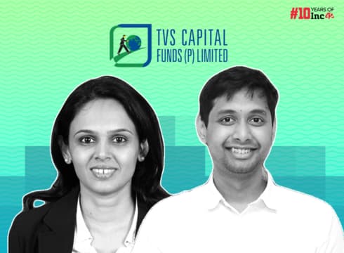 TVS Capital Funds Boosts Leadership With Two Key Elevations