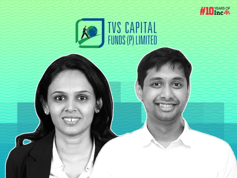 TVS Capital Funds Boosts Leadership With Two Key Elevations