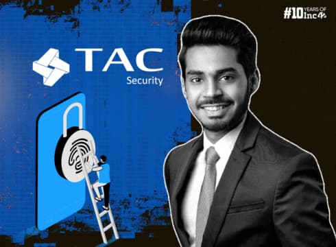 Organisations Not Using AI Will Perish In Two Years: TAC Infosec’s Trishneet Arora